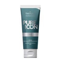 Peeling enzymatyczno-mechaniczny - Farmona - Pure Icon - 200 ml