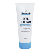 Balsam chłodzący - Hudosil - Kylbalsam - 100 ml