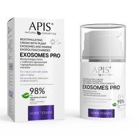 Biostymulujący krem z roślinnymi egzosomami - Apis Exosomes Pro - Home Terapis - 50 ml