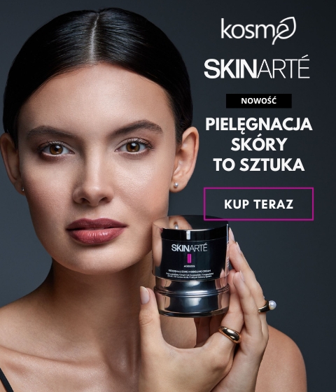 Nowość SKINARTE - kosmetyki premium do profesjonalnej pielęgnacji domowej - kosme.pl