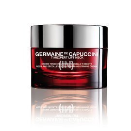 Liftingujący krem na szyję i dekolt Germaine de Capuccini NECK & DECOLLETAGE TAUTENING AND FIRMING CREAM 50 ml