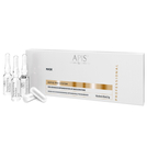 Maska do zaawansowanej depigmentacji przebarwień - Apis Depiq Pro System - 10x3ml + 10x 0,7g