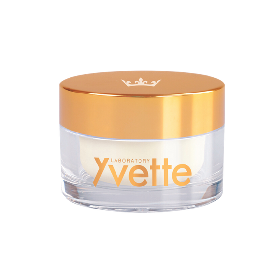 Krem normalizujący - Yvette Alpaflor Matt Cream - 50 ml