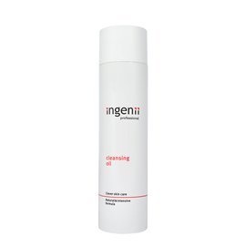 Ingenii cleansing oil - Hydrofilna oliwka do oczyszczania twarzy - 250 ml