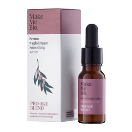 Serum wygładzające - Make Me Bio - Pro-Age Blend - 15 ml