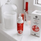 Serum z czystym retinolem 2% - BasicLab - 30 ml