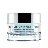 Bardzo bogaty krem nawilżająco-wypełniający - Germaine de Capuccini - Plumping Moisturising Cream - Supreme Sorbet - 50 ml