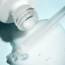 Nawilżający emu-żel do twarzy z 6% ektoiną i komórkami macierzystymi ze śnieżnego lotosu - BasicLab - 50 ml