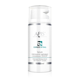 Serum intensywnie napinające z kompleksem TENS’UP™ Apis Express Lifting 100 ml