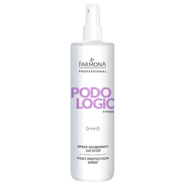 Farmona Podologic Fitness Spray ochronny do stóp 200ml