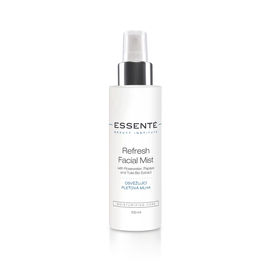 Essenté Refresh Facial Mist Tonizująca mgiełka nawilżająco-rozświetlająca 200 ml