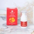 Emulsyjne serum z 0,3% czystego retinolu, 3% witaminą C i koenzymem Q10 - BasicLab - 15 ml