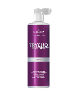 Specjalistyczna wcierka do włosów Farmona Professional Trycho Technology 200 ml