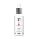 Aktywator - koncentrat z liofilizowanymi malinami Apis Raspberry Glow 30 ml