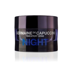 Krem regenerujący na noc Germaine de Capuccini HIGH RECOVERY COMFORT NIGHT CREAM 50 ml