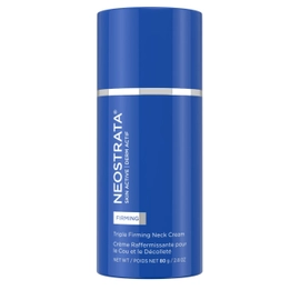 Ujędrniający krem do twarzy, szyi i dekoltu NeoStrata Triple Firming Neck Cream 80 g