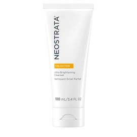 Rozjaśniający żel do mycia - NeoStrata Enlighten - Ultra Brightening Cleanser - 100 ml