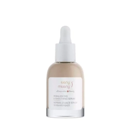 Normalizujące serum wygładzające eeny meeny 30 ml