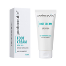 Krem do stóp z 10% mocznikiem - Podoceutic - 75 ml