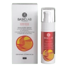 Emulsyjne serum z 1% czystego retinolu, 5% witaminą C i 2% komórkami macierzystymi z wąkrotki azjatyckiej - BasicLab - 30 ml