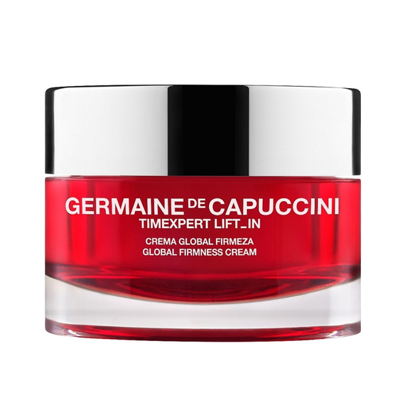 Krem ujędrniający - Germaine de Capuccini - Global Firmness Cream - 50 ml