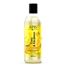 Żel pod prysznic Yuzu&Cardamon - Apis Harmony Shot - 500 ml