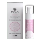 Serum regenerujące strukturę skóry z ceramiadami 1% i kompleksem peptydów 5% - BasicLab - 30 ml