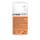 Odżywczy krem na noc - Apis Peachy Skin - 50 ml