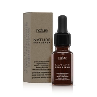 Serum ze śluzem ślimaka 98% - Nature Cosmetics - Nature Skin Serum - 10 g