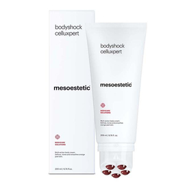 Krem antycellulitowy Mesoestetic Bodyshock Celluxpert 200 ml