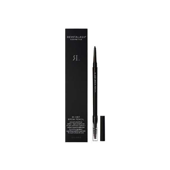 RevitaLash® HI-DEF BROW PENCIL Kredka do brwi Ciepły brąz 0,14 g