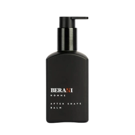 Balsam po goleniu dla mężczyzn Berani After Shave Balm 120 ml