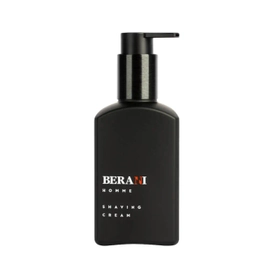 Krem do golenia twarzy dla mężczyzn Berani Shaving Cream 120 ml