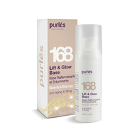 Baza liftingująco rozświetlająca - Purles 168 - Lift & Glow Base - 30 ml