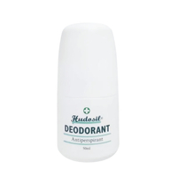 Dezodorant - Antyperspirant - dla skóry wrażliwej - Hudosil - 50 ml