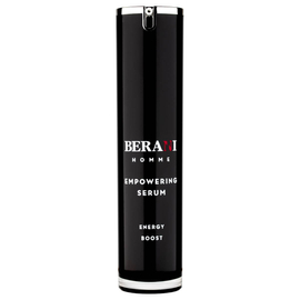 Energetyzujące serum dla mężczyzn - Berani Empowering Serum - 50 ml