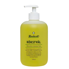 Mydło kuchenne - Hudosil - Kokstval - 500 ml