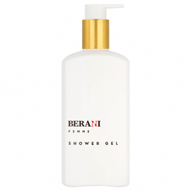Damski żel pod prysznic - Berani Femme Shower Gel - 300 ml