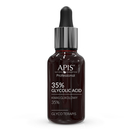 Kwas glikolowy 35% Apis Glyco Terapis  30 ml