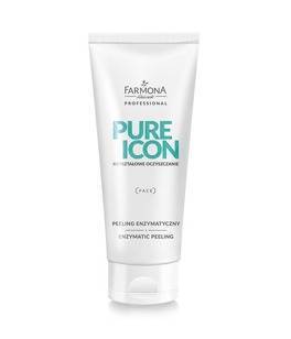 Farmona Pure Icon Peeling Enzymatyczny 200ml