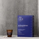 ArthroFill Duo Liquid & Tabletten - Płyn i tabletki - Zestaw suplementów diety z kwasem hialuronowym