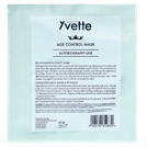 Odmładzająca maska w płacie - Yvette Age Control Mask - 1 szt.