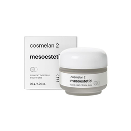 Mesoestetic Cosmelan 2 Wybielający krem na przebarwienia 30 g