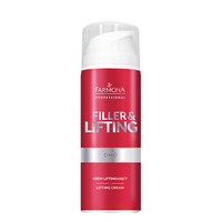 Krem liftingujący - Farmona Filler&Lifting - 150 ml