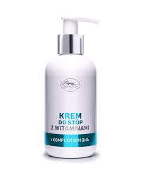 Jadwiga  Saipan Krem rozpulchniająco - zmiękczający skórę 200 ml