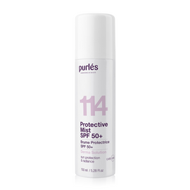 Purles 114 Protective Mist SPF 50+ Mgiełka ochronna z filtrem SPF 50+