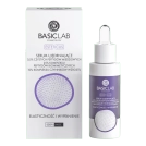 Serum ujędrniające z peptydami miedziowymi - BasicLab - 30 ml