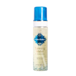 Samoopalacz w postaci wodnej pianki Fake Bake Tanning Water - 198 ml
