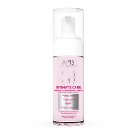 Pianka do higieny intymnej - Apis Intimate Care - 150 ml