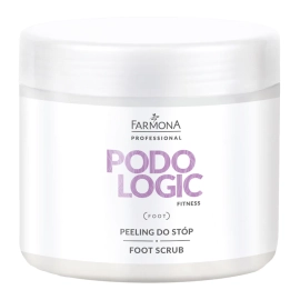 Peeling do stóp - Farmona Podologic Fitness - 690 g